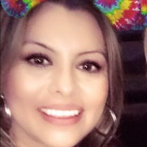 Meet your Posher, Sandra